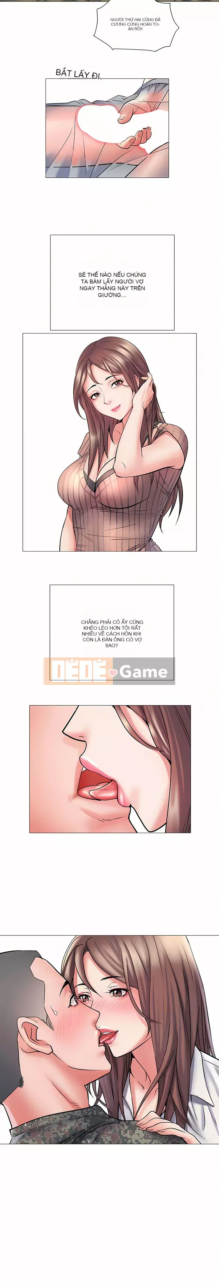 Tin xấu Chương 1-3