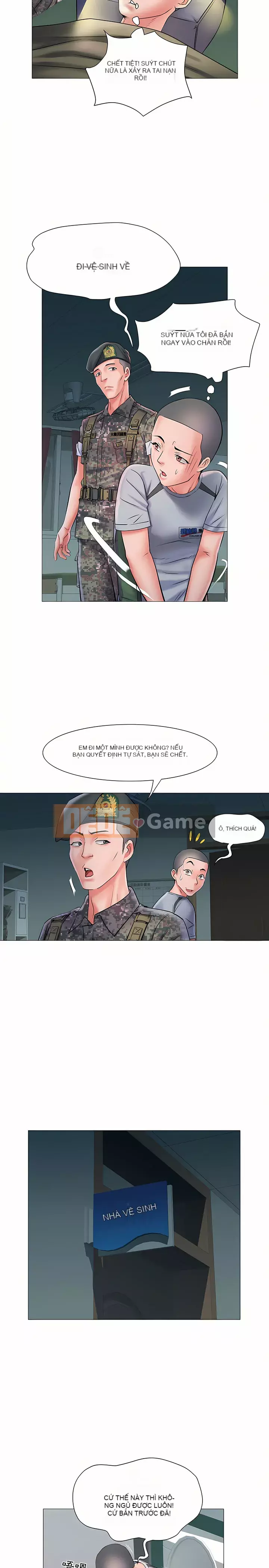 Tin xấu Chương 1-3