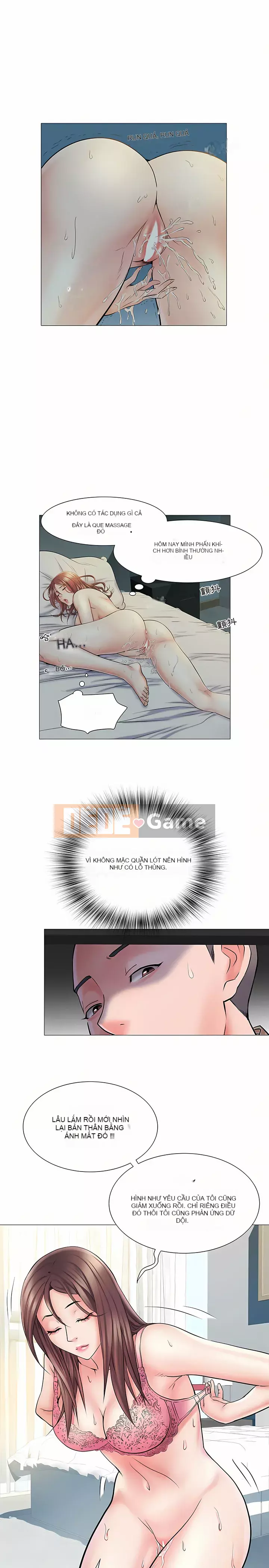 Tin xấu Chương 1-3