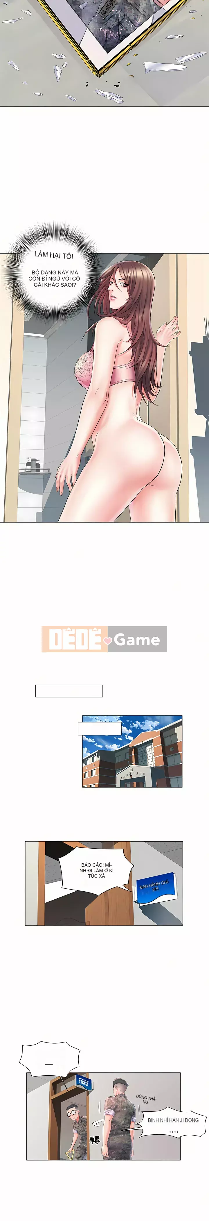 Tin xấu Chương 1-3