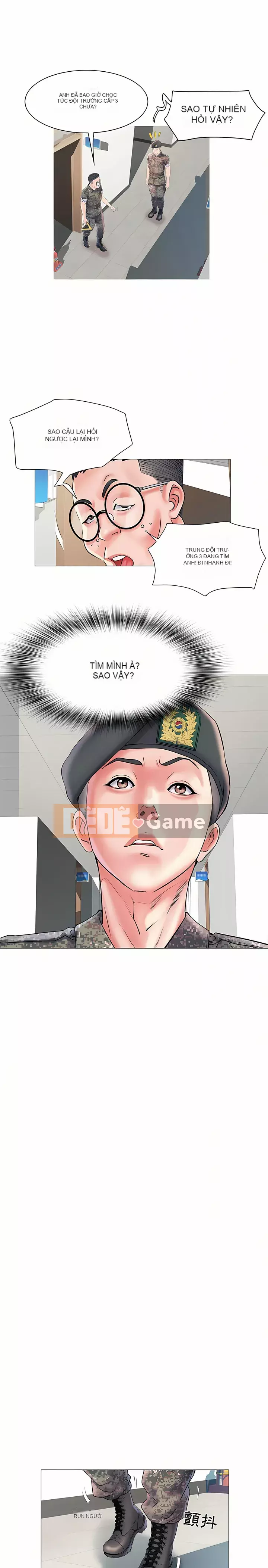 Tin xấu Chương 1-3