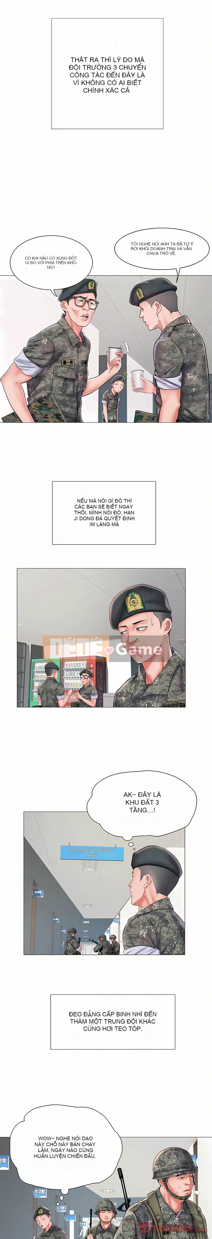 Tin xấu Chương 1-3