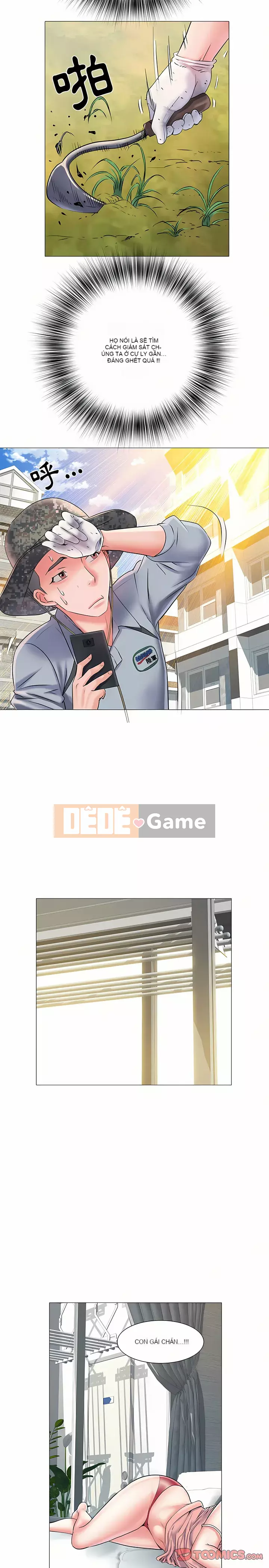 Tin xấu Chương 1-3