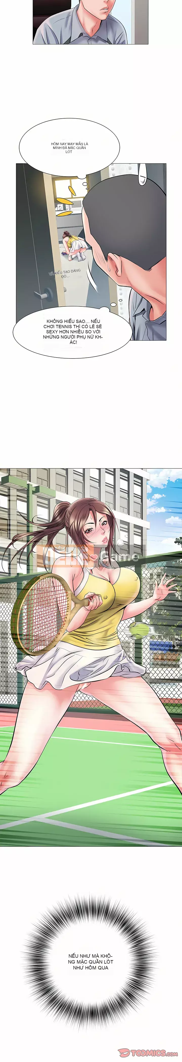 Tin xấu Chương 1-3