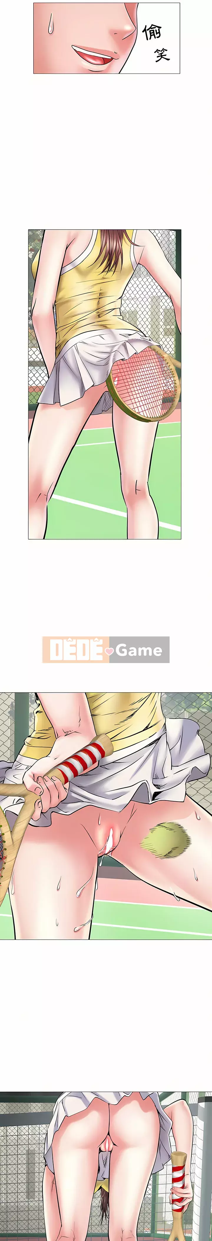 Tin xấu Chương 1-3