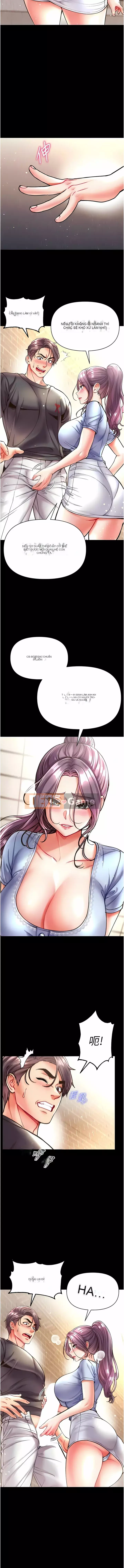 đệ tử đầu tiên Chương 28-29