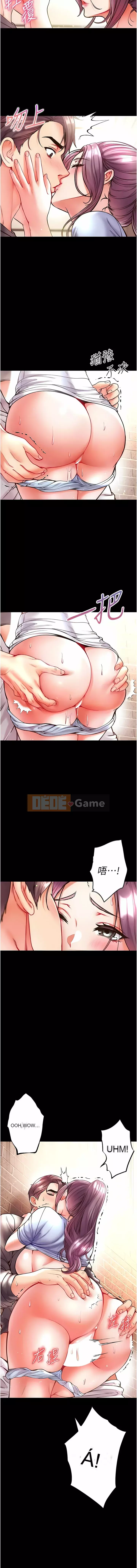 đệ tử đầu tiên Chương 28-29