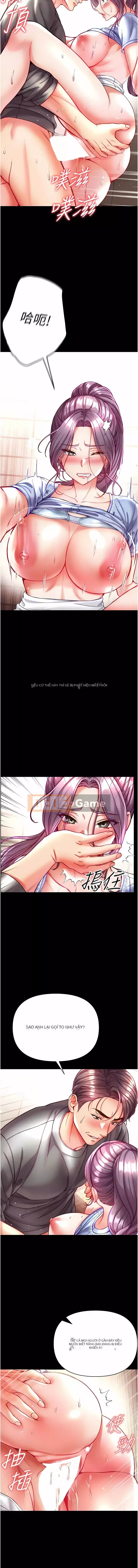 đệ tử đầu tiên Chương 28-29