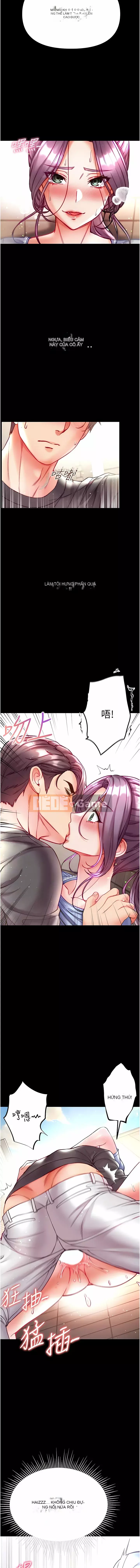 đệ tử đầu tiên Chương 28-29