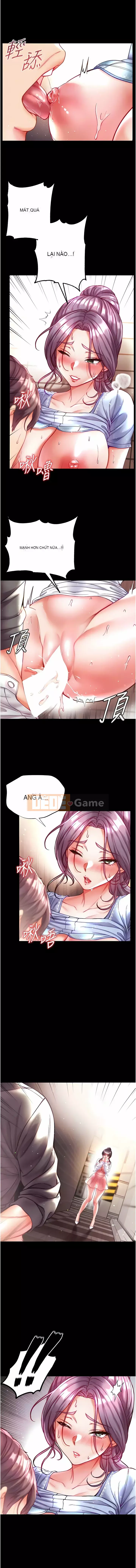 đệ tử đầu tiên Chương 28-29