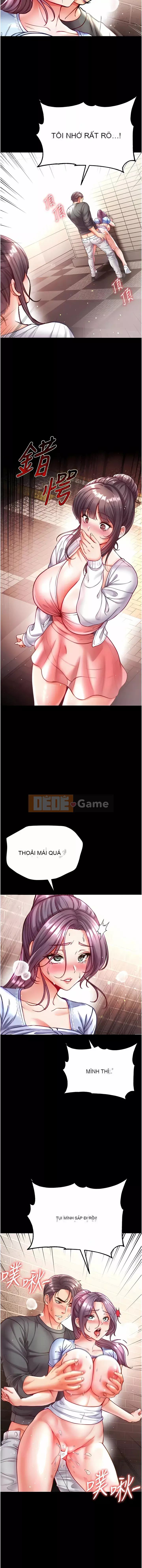 đệ tử đầu tiên Chương 28-29