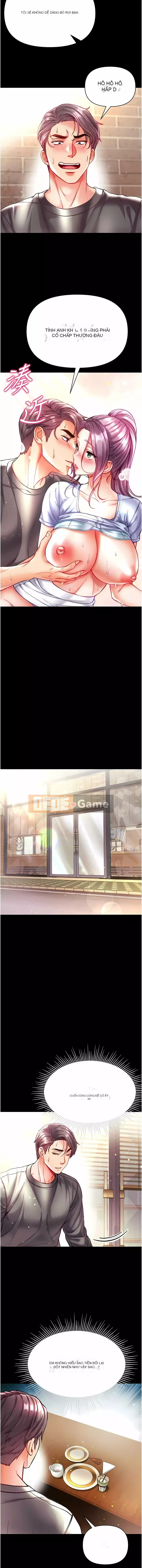 đệ tử đầu tiên Chương 30-31