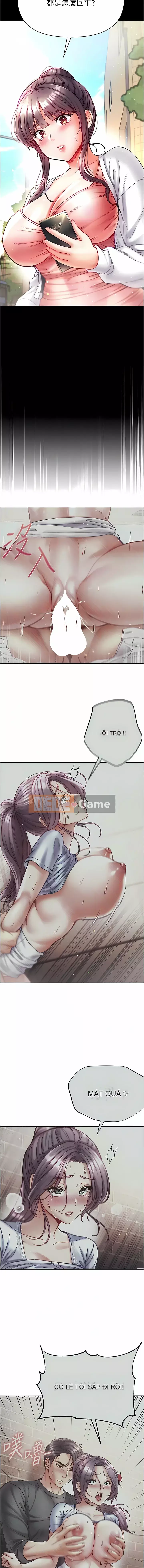 đệ tử đầu tiên Chương 30-31