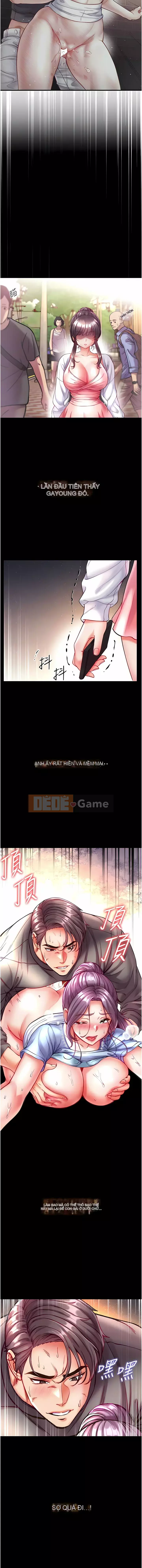 đệ tử đầu tiên Chương 30-31