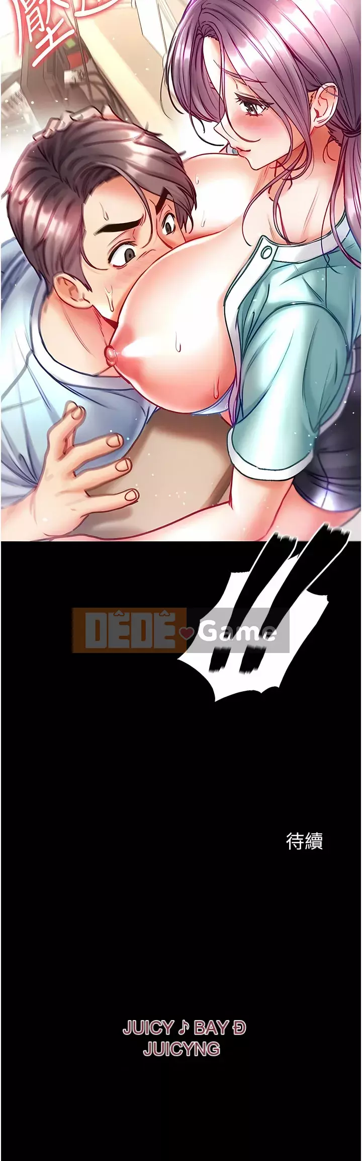 đệ tử đầu tiên Chương 30-31