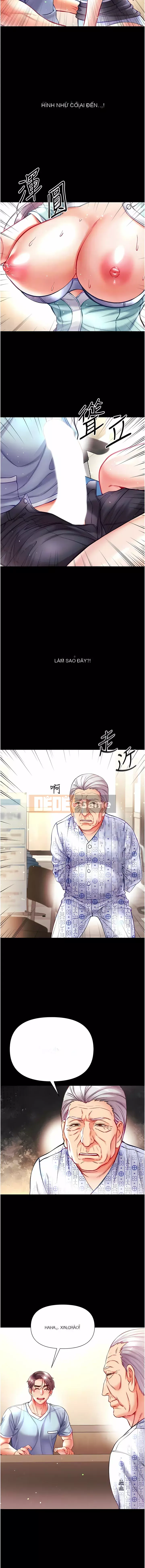 đệ tử đầu tiên Chương 30-31