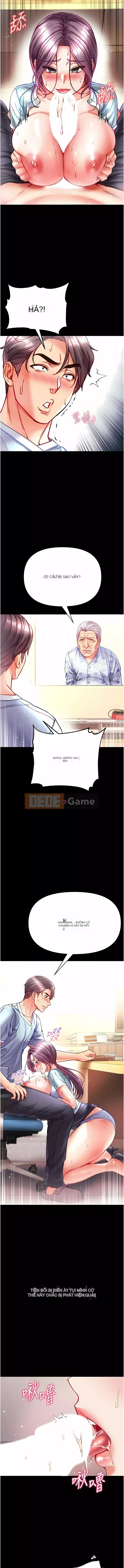 đệ tử đầu tiên Chương 30-31