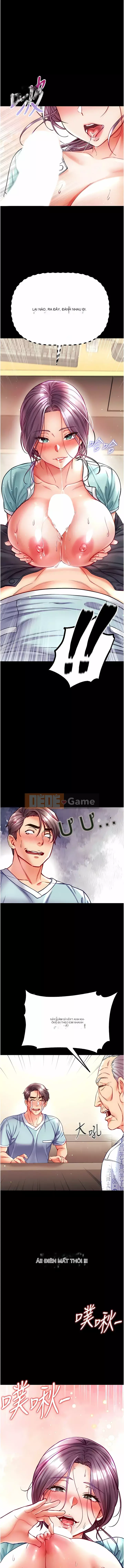 đệ tử đầu tiên Chương 30-31