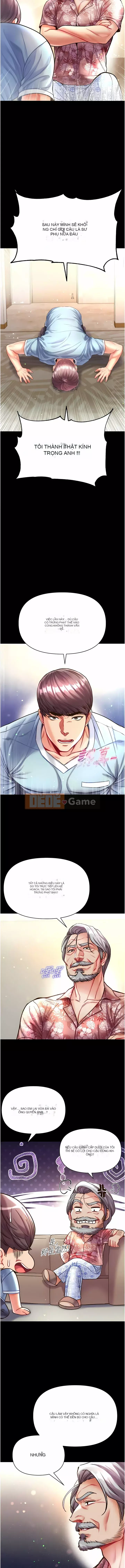 đệ tử đầu tiên Chương 26-27