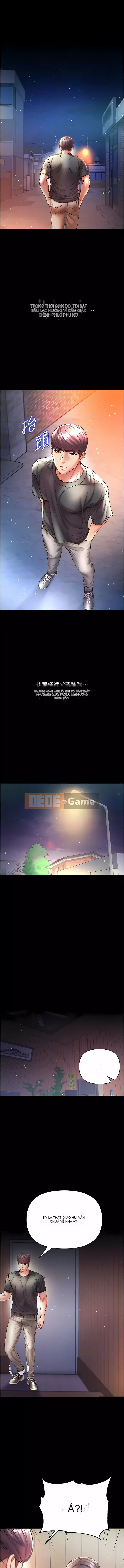 đệ tử đầu tiên Chương 26-27