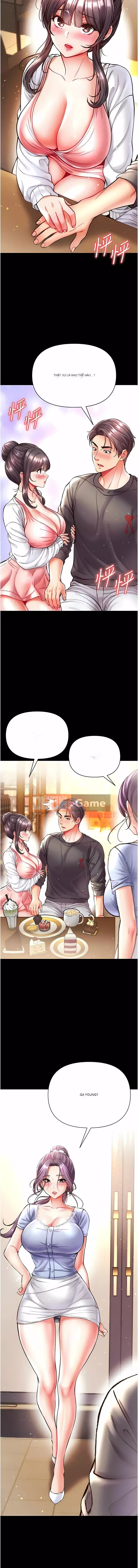 đệ tử đầu tiên Chương 26-27