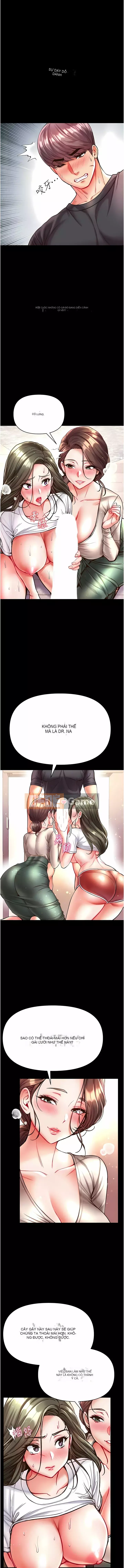 đệ tử đầu tiên Chương 24-25