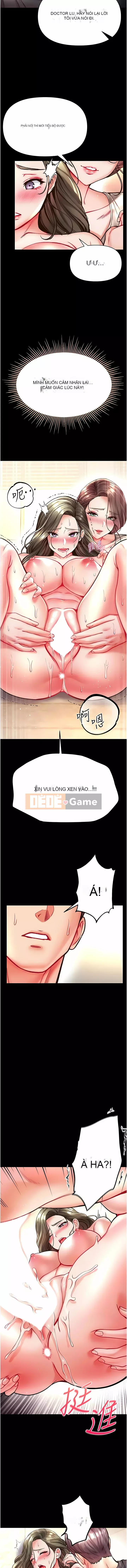 đệ tử đầu tiên Chương 24-25