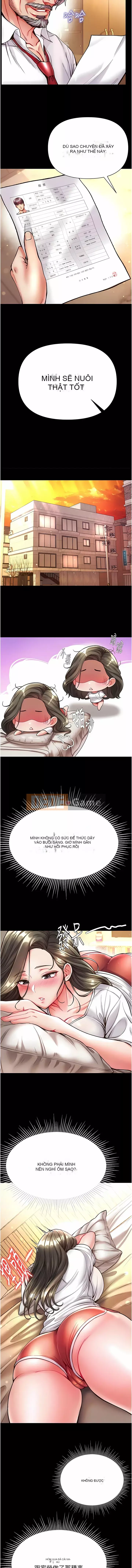 đệ tử đầu tiên Chương 22-23