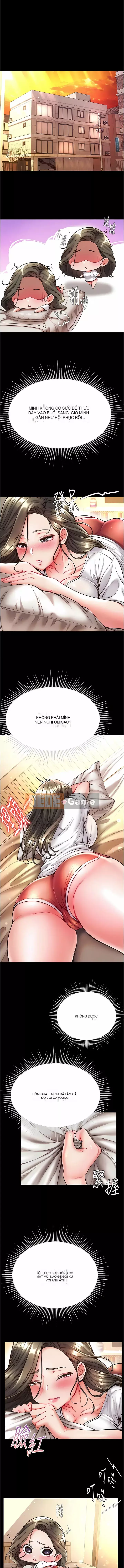 đệ tử đầu tiên Chương 22-23