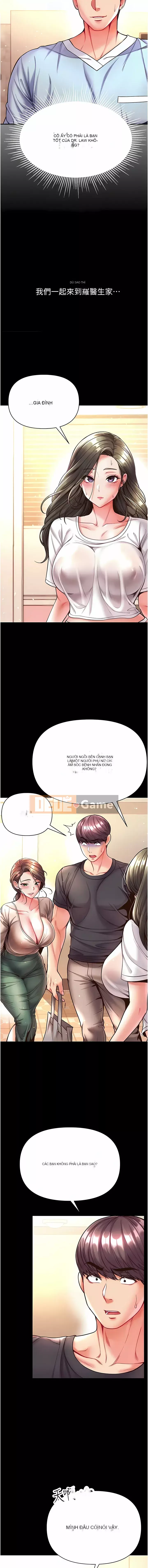 đệ tử đầu tiên Chương 22-23