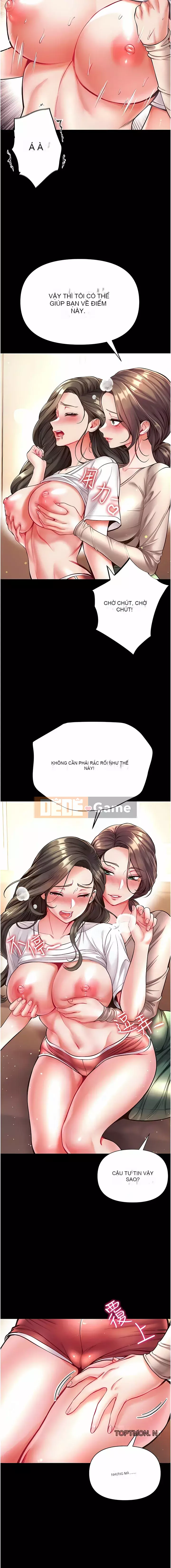 đệ tử đầu tiên Chương 22-23