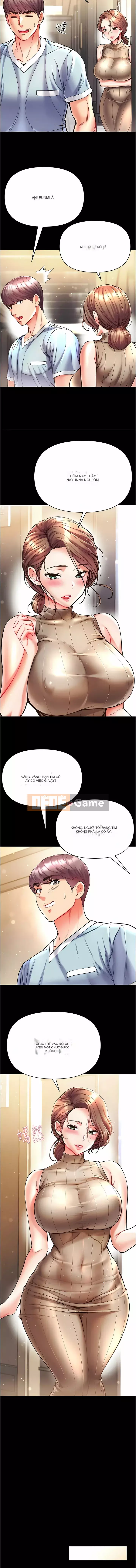 đệ tử đầu tiên Chương 20-21