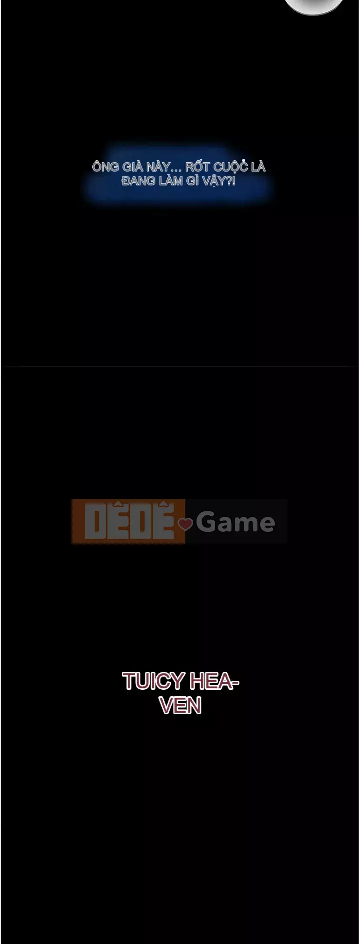 đệ tử đầu tiên Chương 20-21