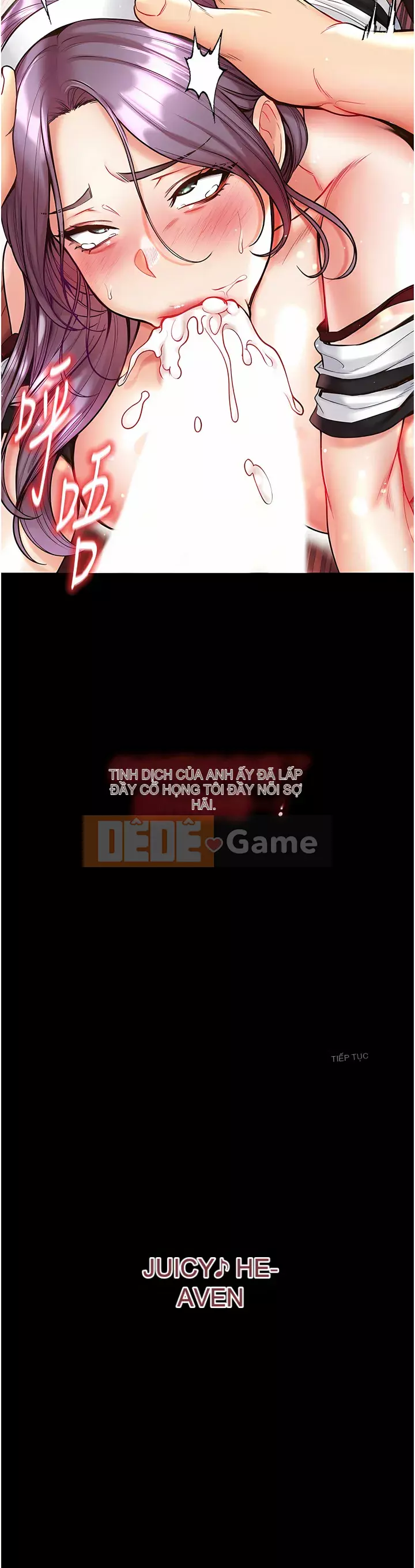 đệ tử đầu tiên Chương 14-15