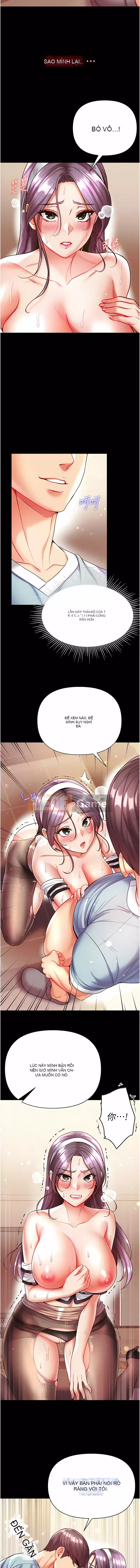 đệ tử đầu tiên Chương 14-15