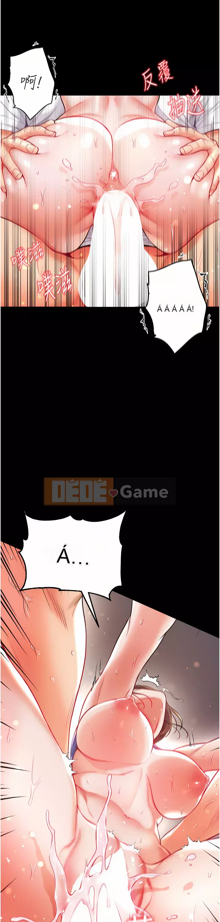 đệ tử đầu tiên Chương 12-13