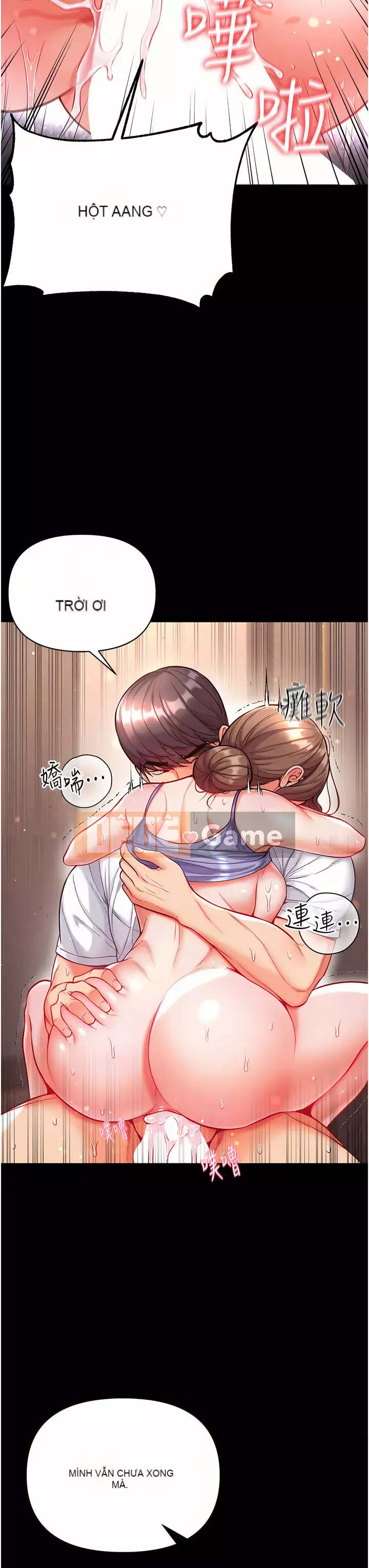 đệ tử đầu tiên Chương 12-13