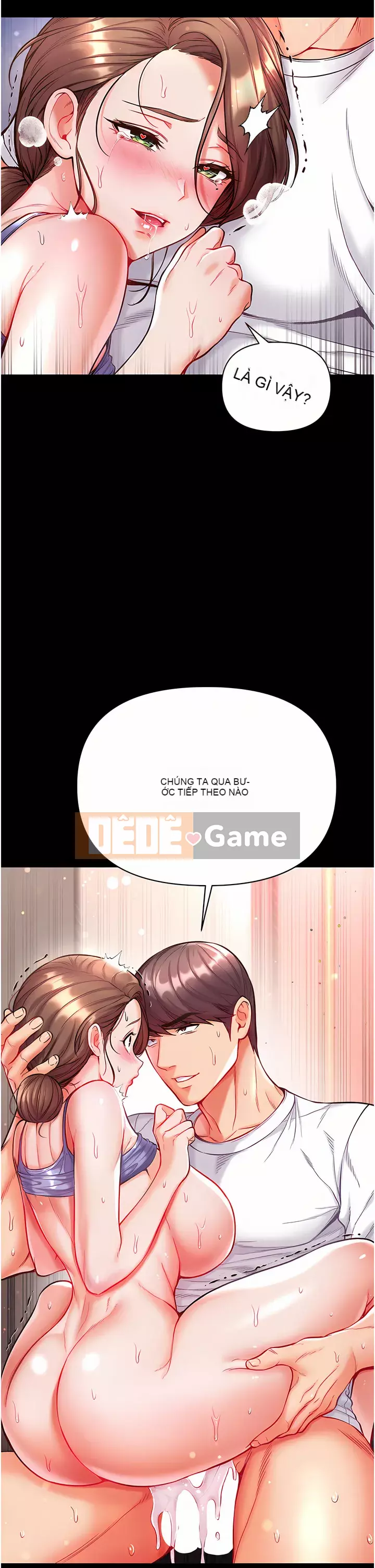 đệ tử đầu tiên Chương 12-13