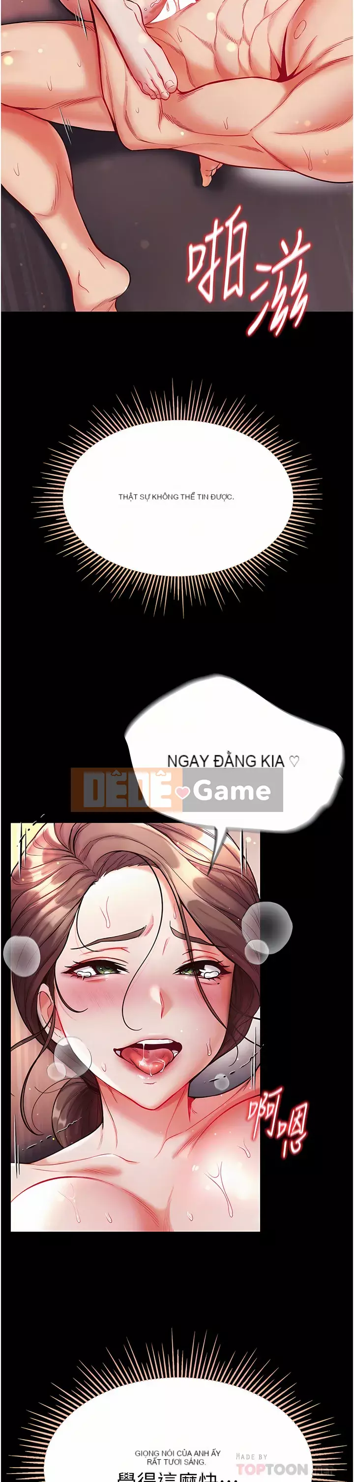 đệ tử đầu tiên Chương 12-13