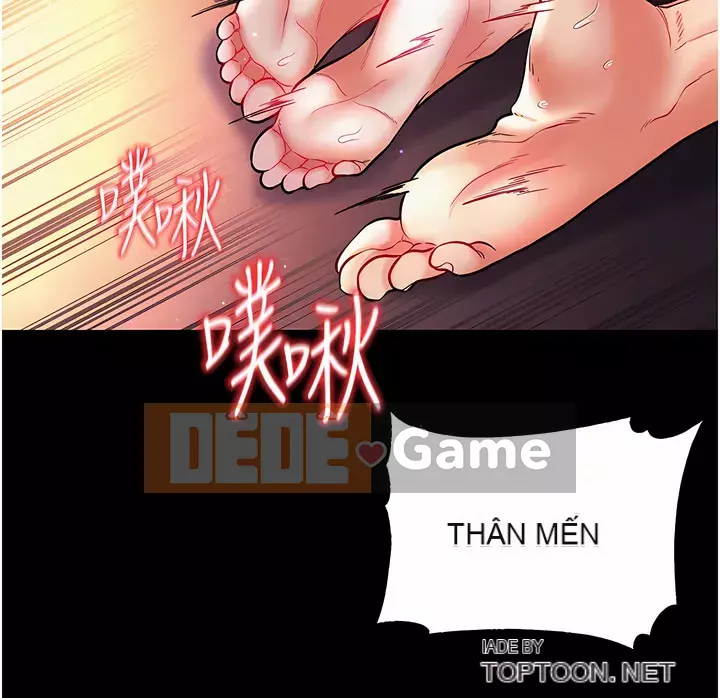 đệ tử đầu tiên Chương 12-13