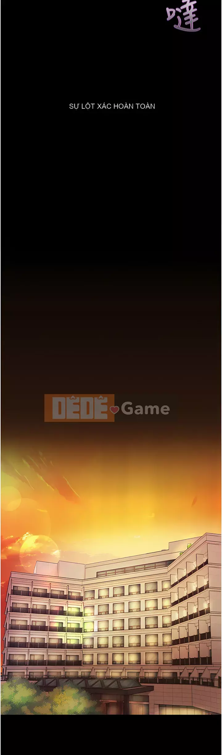 đệ tử đầu tiên Chương 12-13