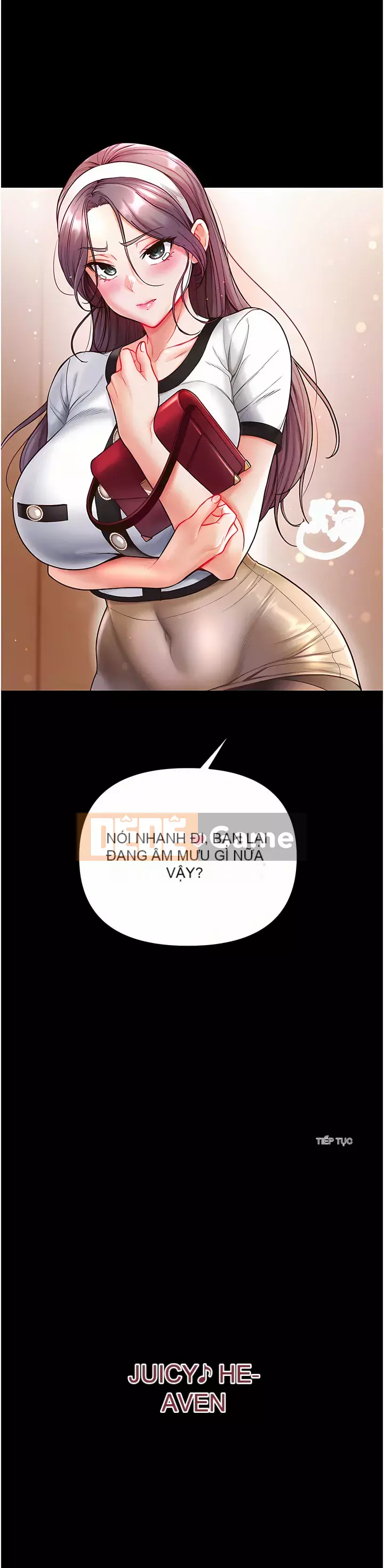 đệ tử đầu tiên Chương 12-13