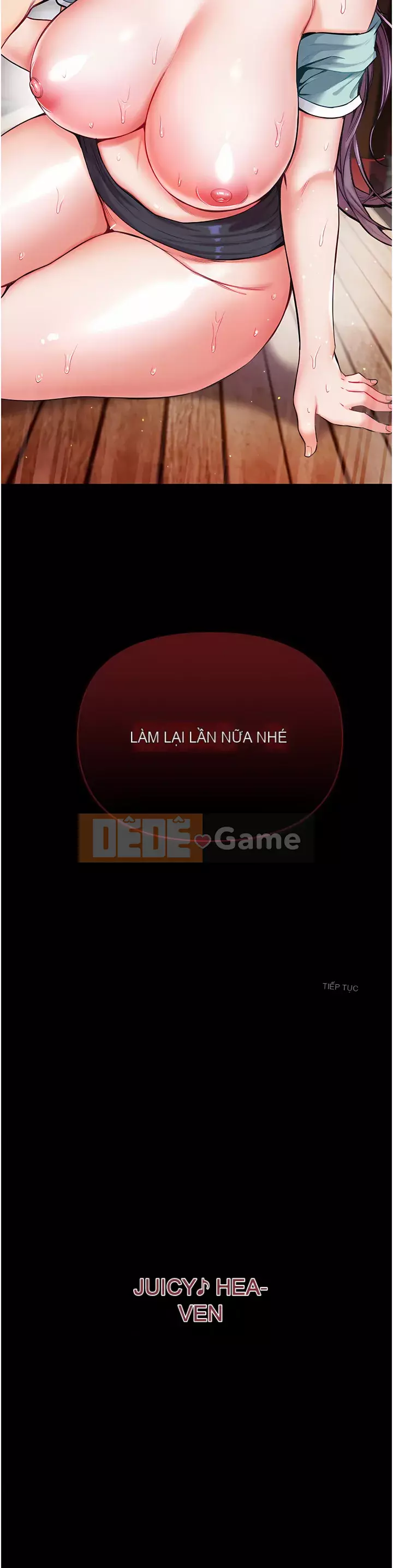 đệ tử đầu tiên Chương 8-9