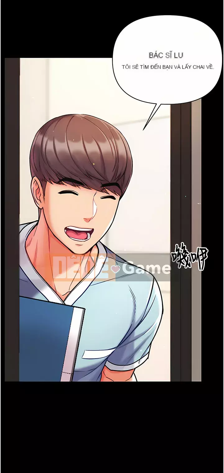 đệ tử đầu tiên Chương 8-9