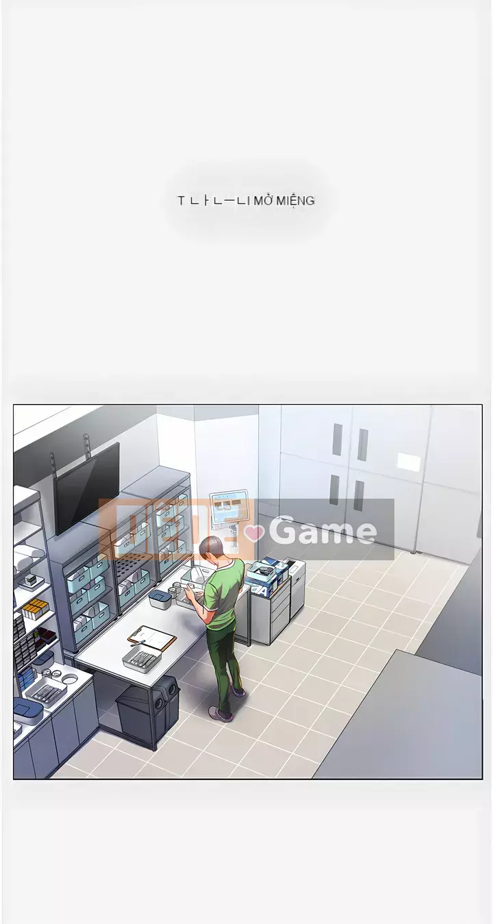 đệ tử đầu tiên Chương 1-7