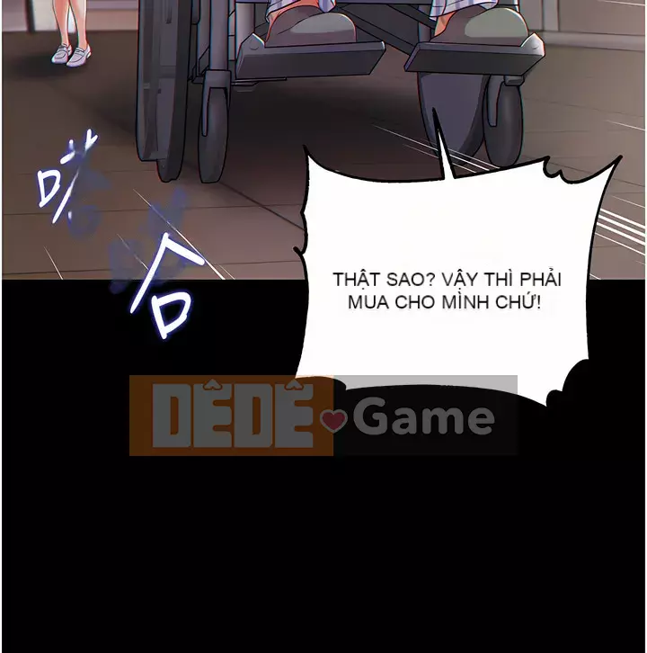 đệ tử đầu tiên Chương 1-7