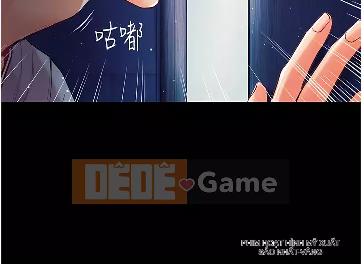 đệ tử đầu tiên Chương 1-7