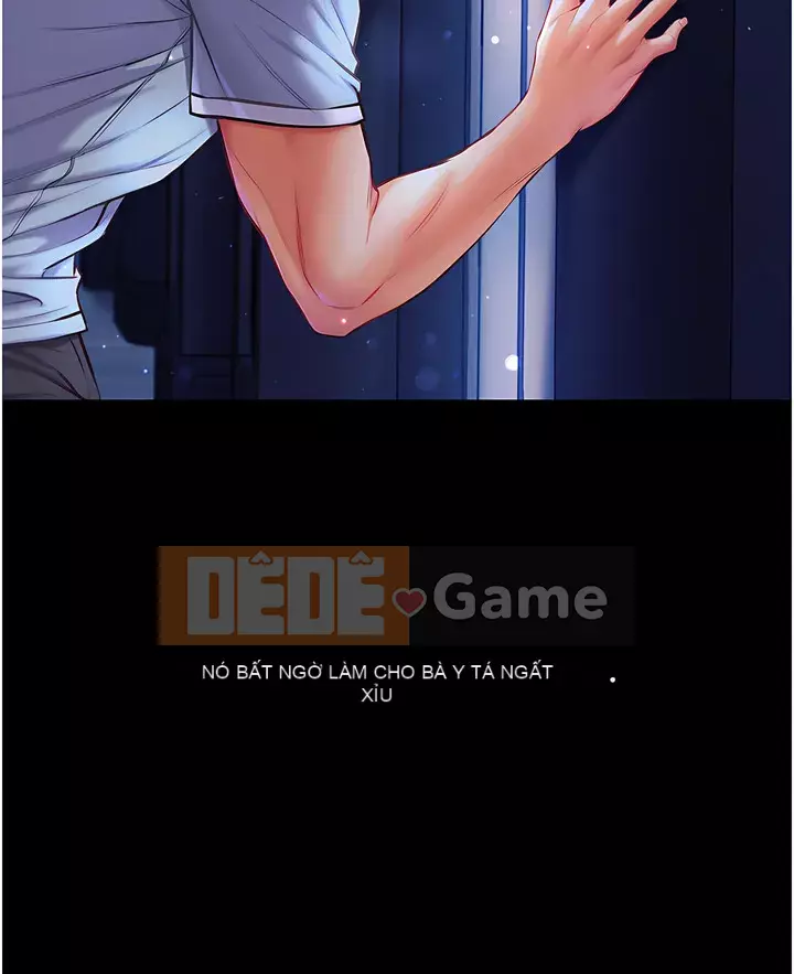 đệ tử đầu tiên Chương 1-7