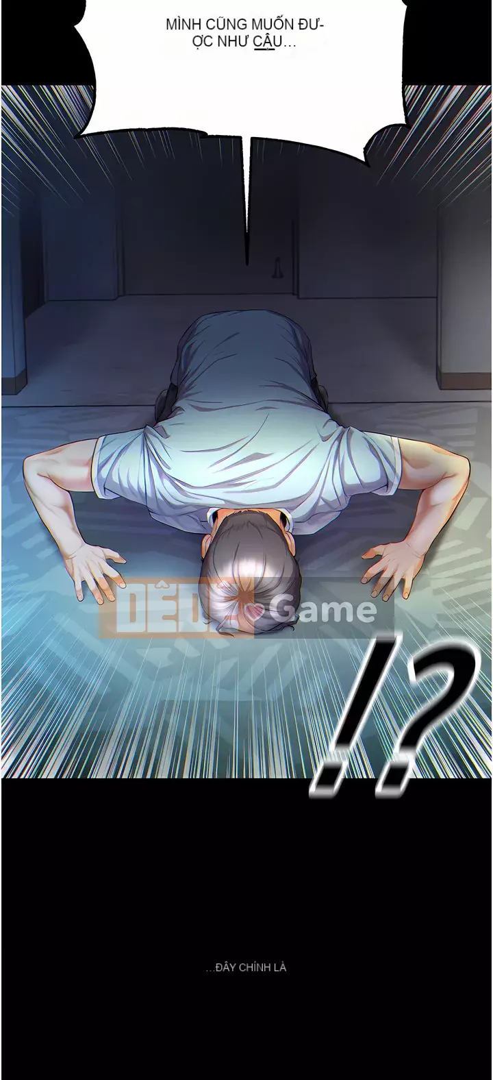 đệ tử đầu tiên Chương 1-7