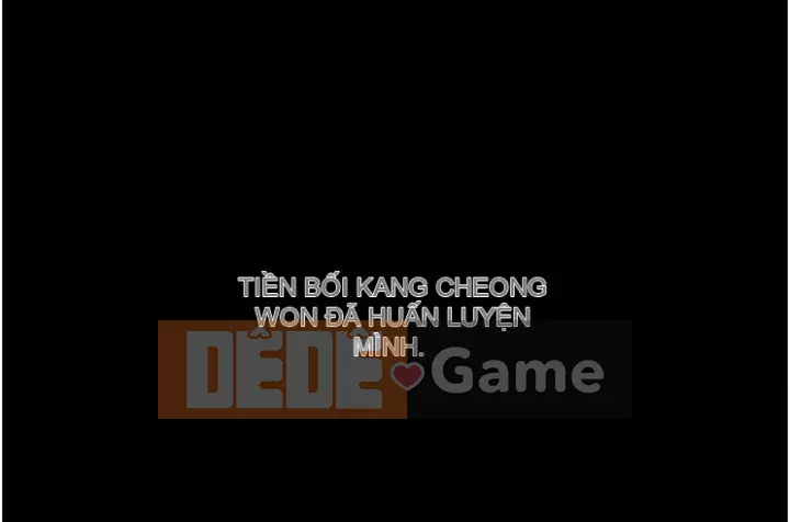 đệ tử đầu tiên Chương 1-7